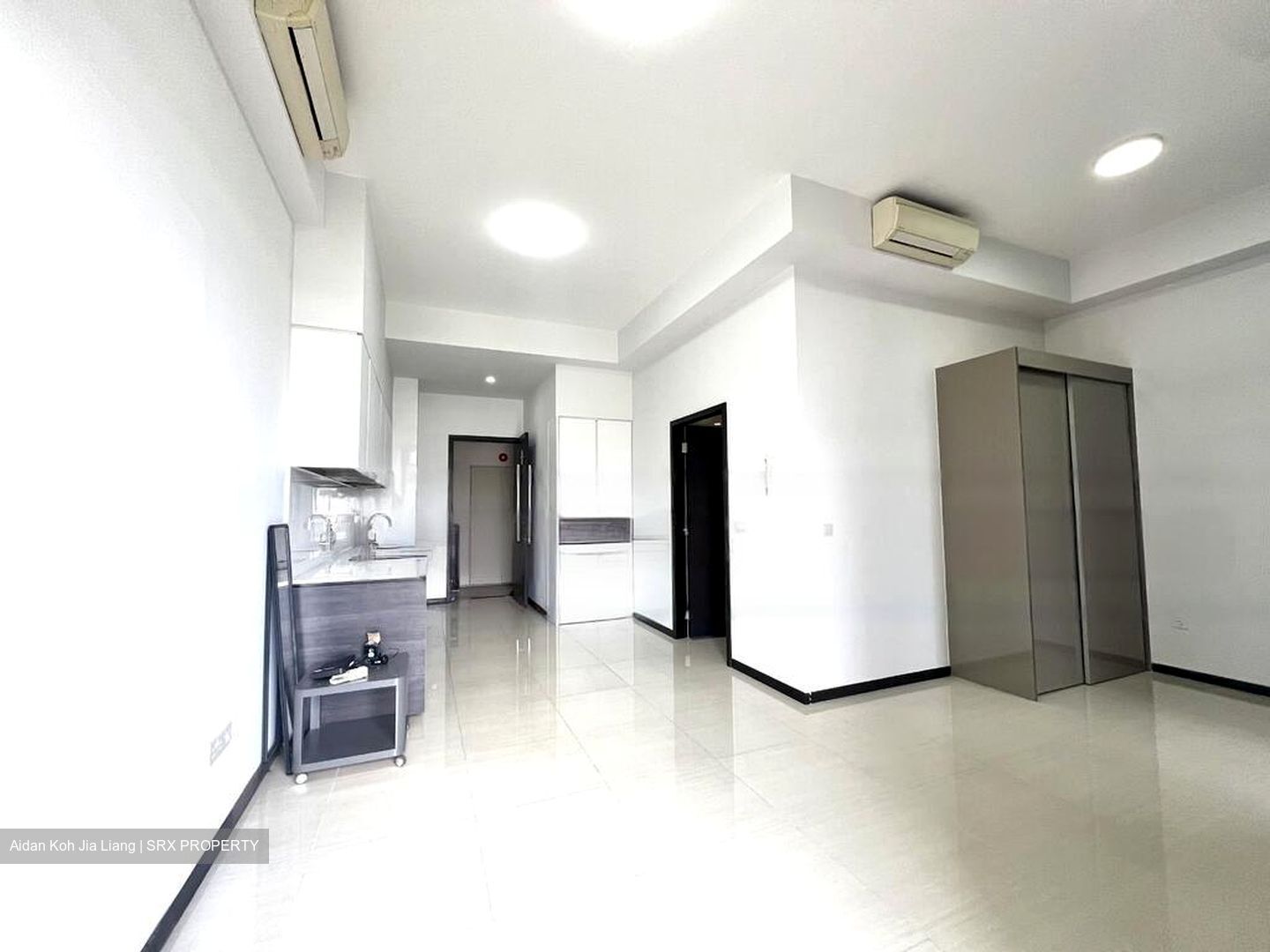 Sims Urban Oasis (D14), Condominium #425604801